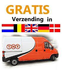 Gratis Verzending